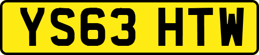 YS63HTW