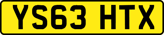 YS63HTX