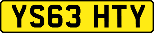 YS63HTY