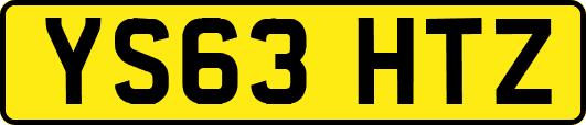 YS63HTZ