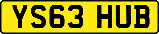 YS63HUB
