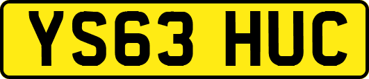 YS63HUC