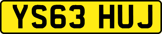 YS63HUJ