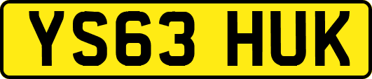 YS63HUK