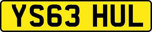 YS63HUL