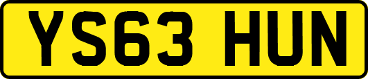 YS63HUN