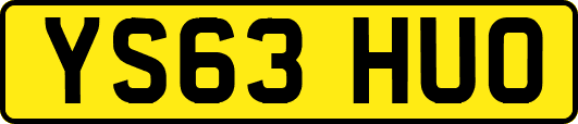 YS63HUO