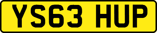 YS63HUP