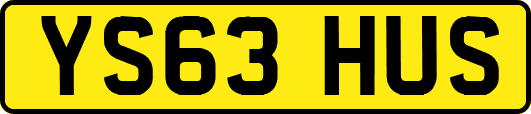 YS63HUS