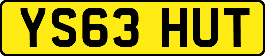 YS63HUT