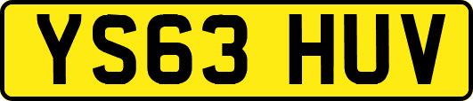 YS63HUV