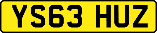 YS63HUZ