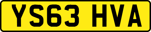 YS63HVA