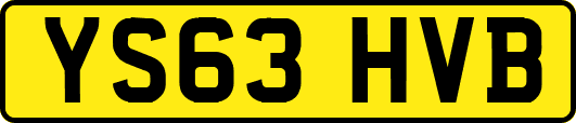 YS63HVB