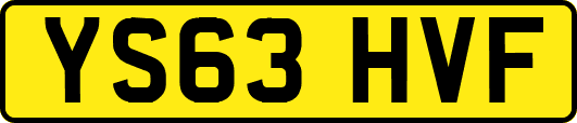 YS63HVF