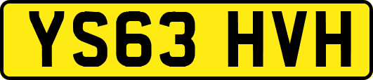 YS63HVH