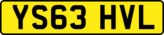 YS63HVL