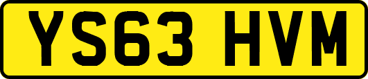 YS63HVM