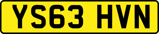 YS63HVN