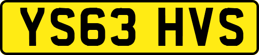 YS63HVS