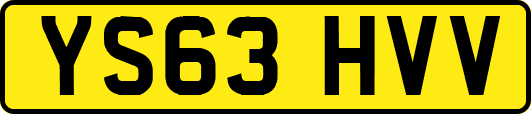 YS63HVV