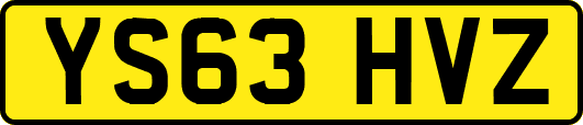 YS63HVZ
