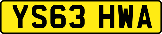 YS63HWA