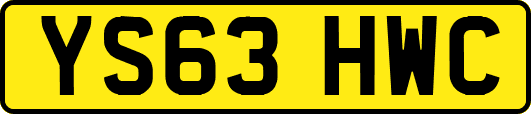 YS63HWC