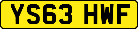 YS63HWF