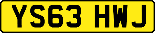 YS63HWJ