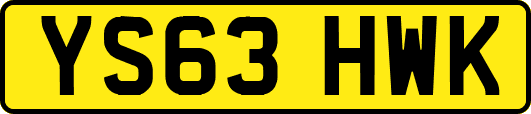 YS63HWK