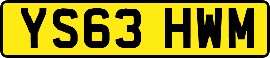 YS63HWM