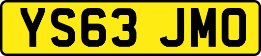 YS63JMO