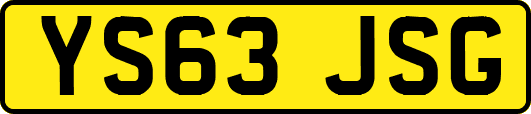 YS63JSG