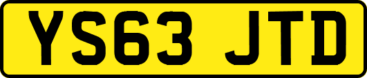 YS63JTD