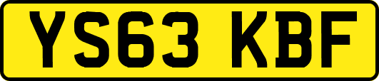 YS63KBF