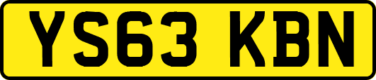 YS63KBN
