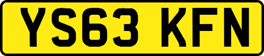 YS63KFN