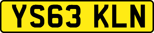 YS63KLN