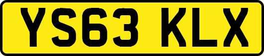 YS63KLX
