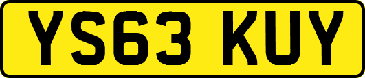 YS63KUY