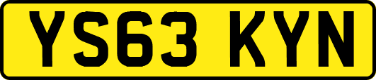 YS63KYN