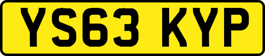 YS63KYP