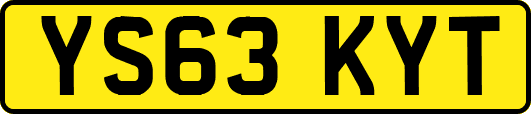 YS63KYT