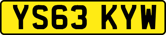YS63KYW
