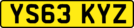 YS63KYZ