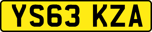 YS63KZA