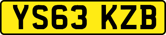 YS63KZB