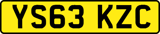 YS63KZC