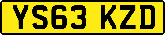 YS63KZD